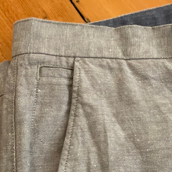 BANANA REPUBLIC KENTFIELD PANT - Picture 1 of 10